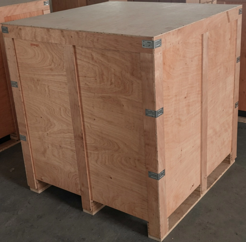 EverPower chain packing solutions dispatch