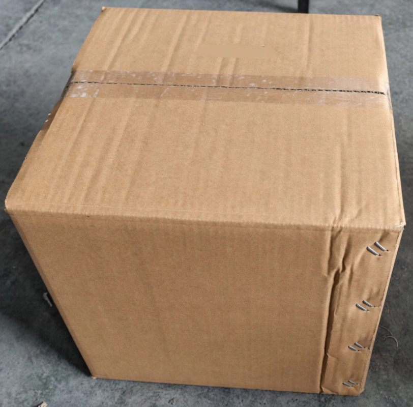 EverPower chain packing and despatch