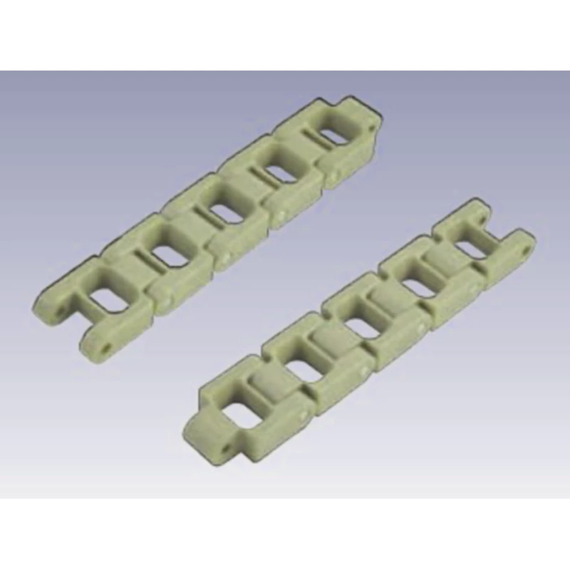 NP11000 wide format plastic conveyor chain