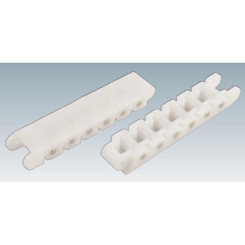 NP60 heavy industrial agricultural plastic conveyor chain