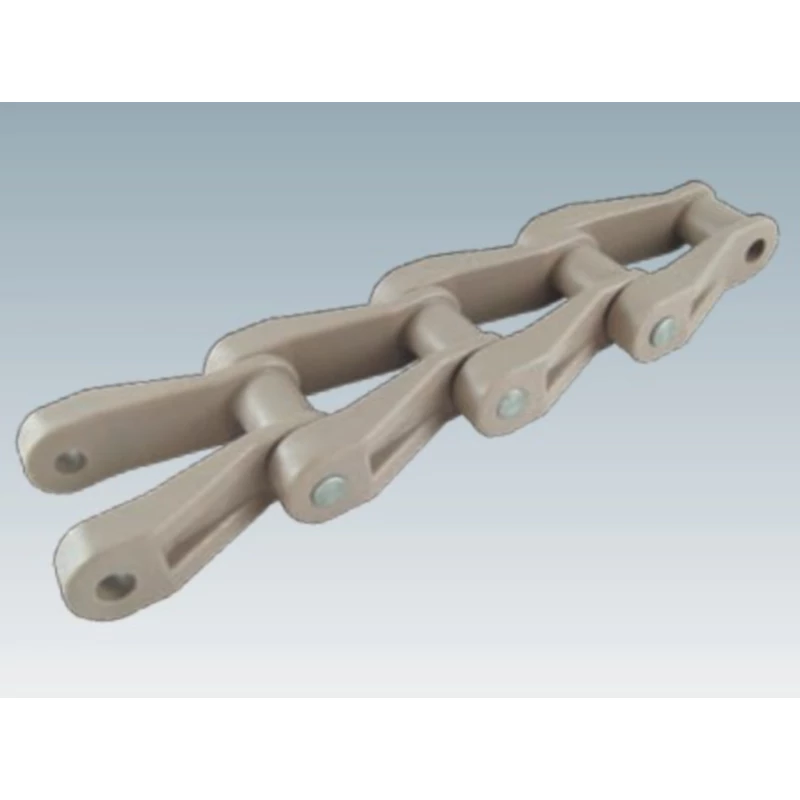 NH78 plastic drive chain packaging machinery medium load