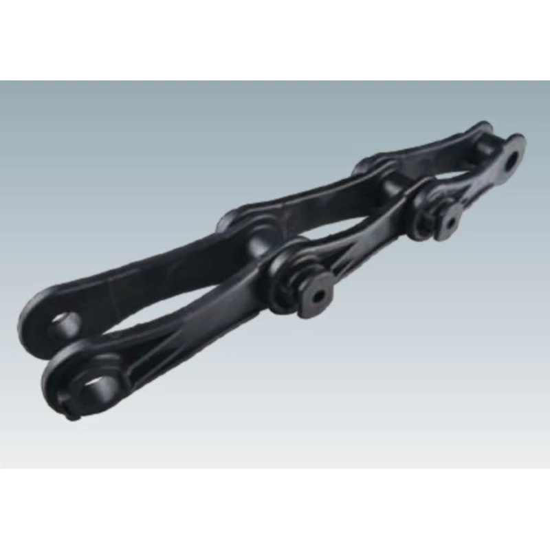 NM720S dual-function drive and conveyor plastic chain