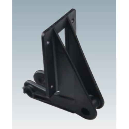 NM720S with F-22-6 pusher attachment plastic drive chain indexing