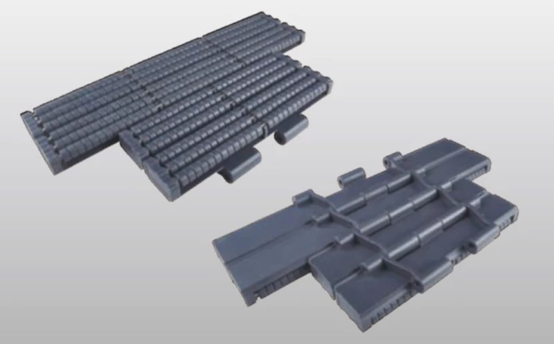 LBP821 K1000 reference -- K750 uses same double hinge body at narrower width
