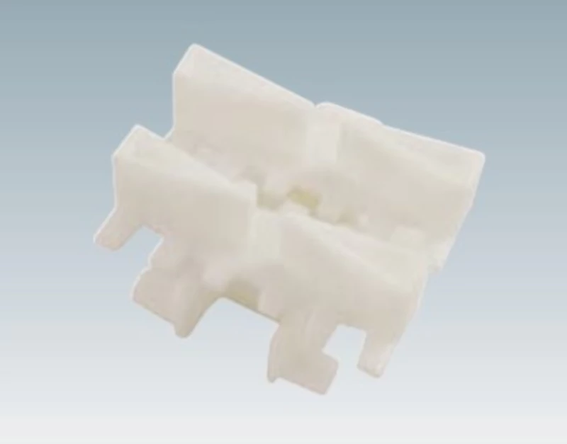 Cleat chain Type A plastic flexible chain N-L63CA
